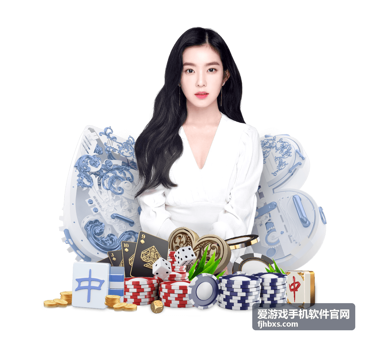 操作手感校准辅助应用界面
